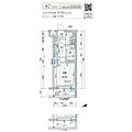 MAINSTAGE立川31階8.0万円