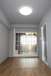 荒木第5ビル 503 5階1LDKのリビング/ダイニング