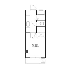 Tama Kz Bell Garden 1階