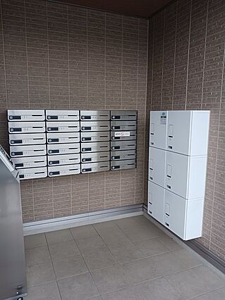 セジュールAOBAボヌール_その他_1