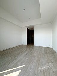 S-RESIDENCE堺浜寺broad 610 6階1Kのリビング/ダイニング