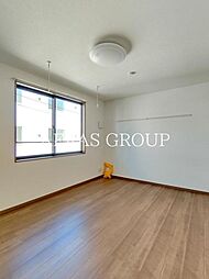 ルピナス平井 2階1Kのリビング/ダイニング