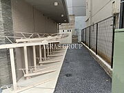敷地内/建物