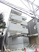 外観・土地