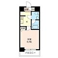 エスティメゾン品川シーサイド13階12.0万円