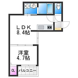 F asecia laso 2階