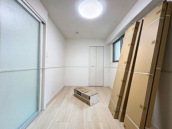 クラシェス深江_内装_2