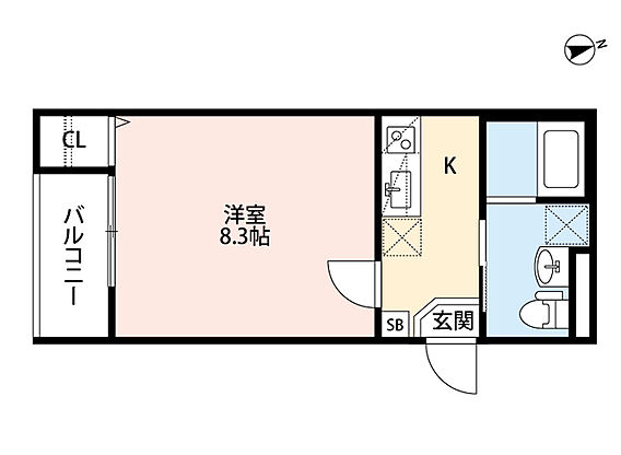 プレメゾン_間取り_0