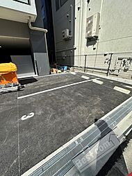 敷地内/建物
