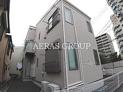 エレガン白糸台