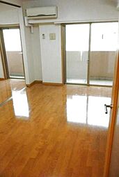 スカイコート日本橋人形町第5 10階1LDKのリビング/ダイニング