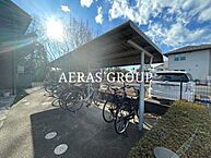 東京都三鷹市新川3丁目7-21：物件画像／アエラス府中店 （株式会社アエラス.PR）