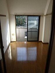 モンターリーブル美幸II 2階1Kのリビング/ダイニング