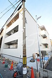 Osaka Metro今里筋線 鴫野駅 徒歩10分の賃貸アパート