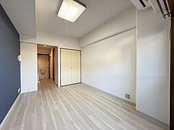 エスケイケイビル1 313 3階ワンルームのリビング/ダイニング