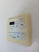 床暖房付き♪