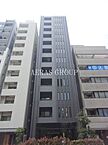 東京都中央区新川2丁目22-12：物件画像／アエラス新橋店 （株式会社アエラス.ER）