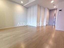 ロイヤルパークス赤羽ノース 5階1LDKのリビング/ダイニング