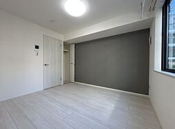 Yolk江古田 1階1Kのリビング/ダイニング