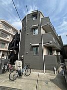 外観・土地