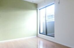 レガーロ鶴ヶ島 2階1Kのリビング/ダイニング