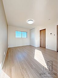 ユウパレス池上町 3階1Kのリビング/ダイニング