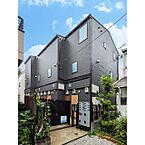 東京都豊島区要町2丁目5-9：物件画像／アエラス十条店 （株式会社アエラス）