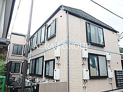 東中野駅 6.0万円