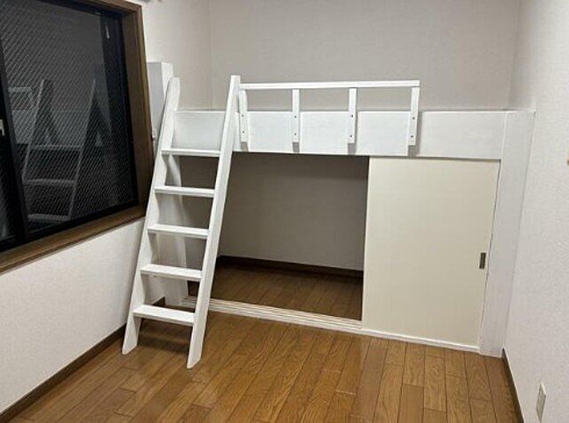 子供部屋