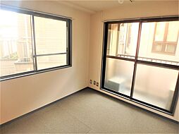 アミンズ聖蹟桜ヶ丘 209 2階ワンルームのリビング/ダイニング