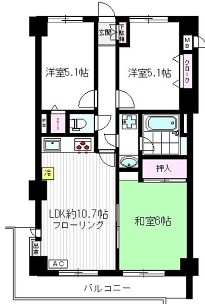 外観画像