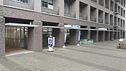 ローソン日大湘南キャンパス店 687m