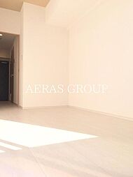 グランヴァンプレミアムイースト川口 5階1Kのリビング/ダイニング