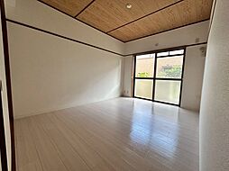 メゾンタグチ 3階3DKのリビング/ダイニング