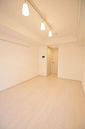 東急多摩川線 武蔵新田駅 徒歩9分の賃貸マンション 2階1Kのリビング/ダイニング