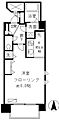 ドゥーエ青物横丁2階11.0万円