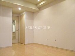 チェスターコート御茶ノ水 9階1Kのリビング/ダイニング