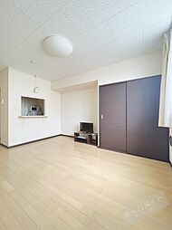 レオネクストヴィヴァンタ 1Kの写真