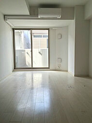 グランドソレイユ中延 3階1Kのリビング/ダイニング