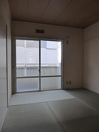 パークハイム１_内装_1