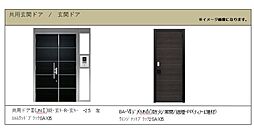 外観・土地
