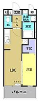 セントルージュ感田 306 ｜ 福岡県直方市大字感田（賃貸マンション1LDK・3階・29.75㎡） その2