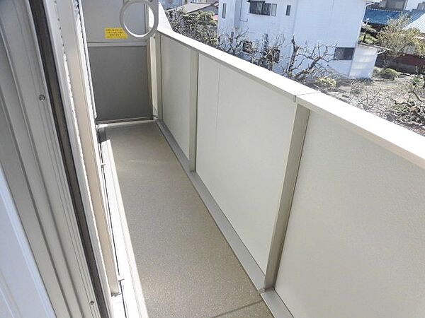 神奈川県大和市下鶴間(賃貸アパート1LDK・1階・43.20㎡)の写真 その8