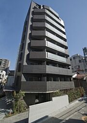 ガーラ・ヒルズ赤坂