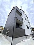 大阪府東大阪市西堤1丁目：物件画像／株式会社sumica不動産　布施店