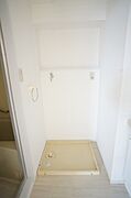 同一タイプのお部屋です。