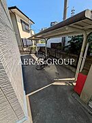 共用設備