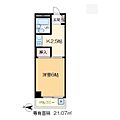 エメラルドマンション2階7.3万円