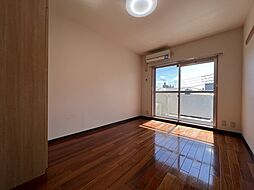 いぶきドミトリー 106 1階1Kのリビング/ダイニング