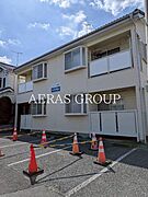 外観・土地